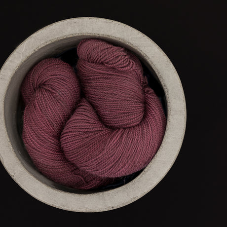 Lana par Fibre Carpe Diem