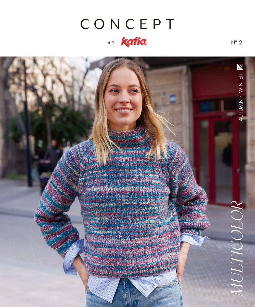 Katia Modele De Pull Ã Tricoter Gratuit Pour Femme Gilet Tricot