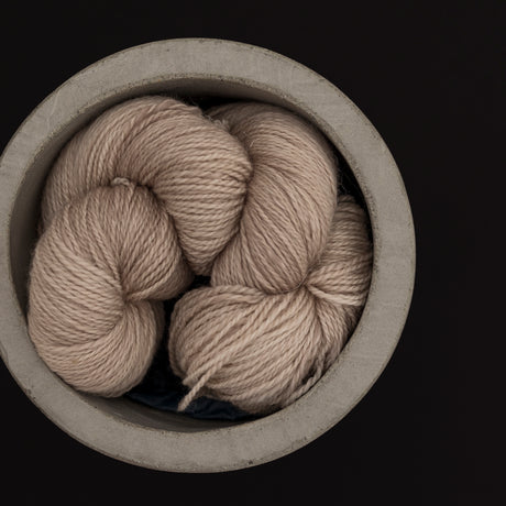 Yarn bundle - Flores Sweater by Eri Shimizu