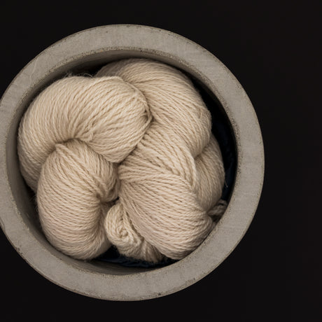 Yarn bundle - Flores Sweater by Eri Shimizu