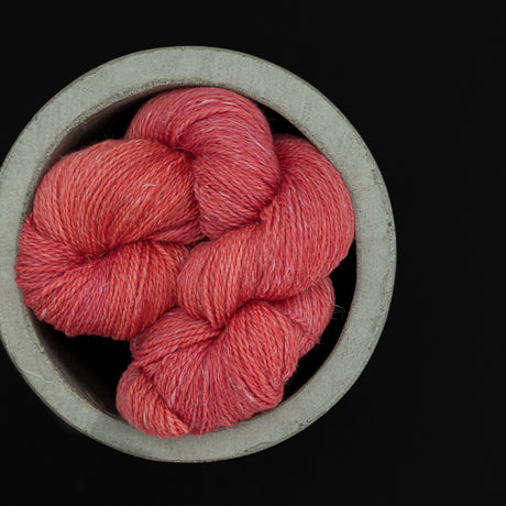 Kit de crochet - Chandail Impulsion T-shirt par Mëlie Collection