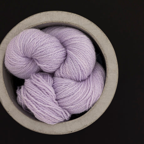 Yarn bundle - Flores Sweater by Eri Shimizu
