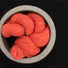 Orange sanguine / 1 à 6