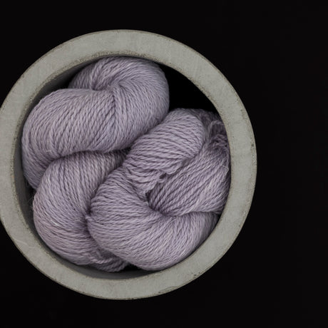 Mélino Yarn by Fibre Carpe Diem