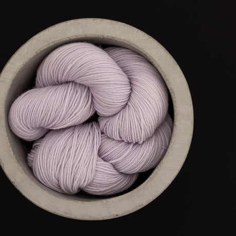 Yarn bundle - Vanilla Sweater by Agnieszka Reduch