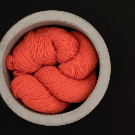 Yarn bundle - Vanilla Sweater by Agnieszka Reduch