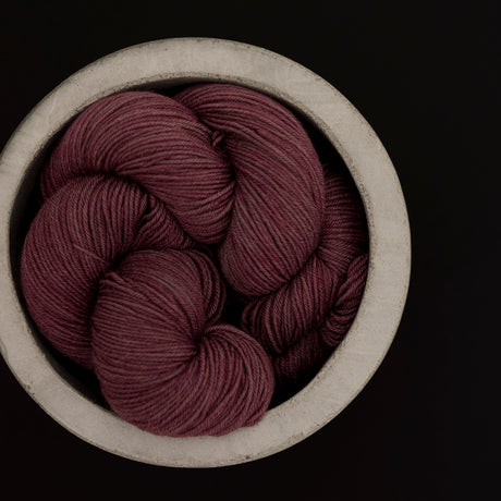 Kit de tricot - Châle Greenlace Shawl par Gabrielle Vézina