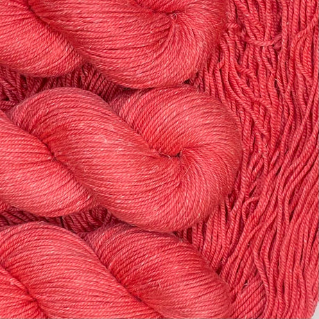 Amulette DK yarn by Pause sur le Temps