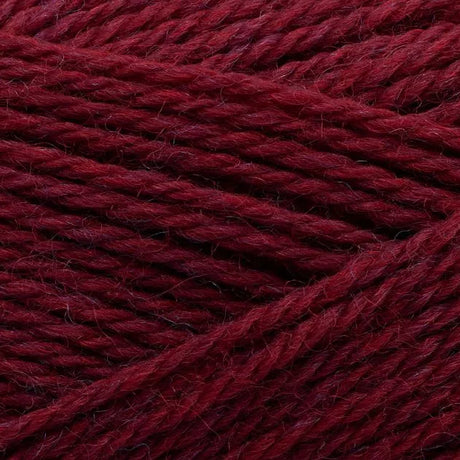 Kit de tricot - Cardigan Alice en Pernilla par Camille Descôteaux