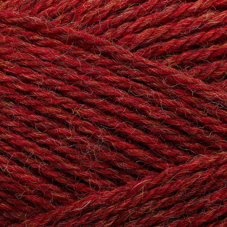 Kit de tricot - Cardigan Alice en Pernilla par Camille Descôteaux
