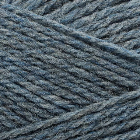 Kit de tricot - Cardigan Alice en Pernilla par Camille Descôteaux