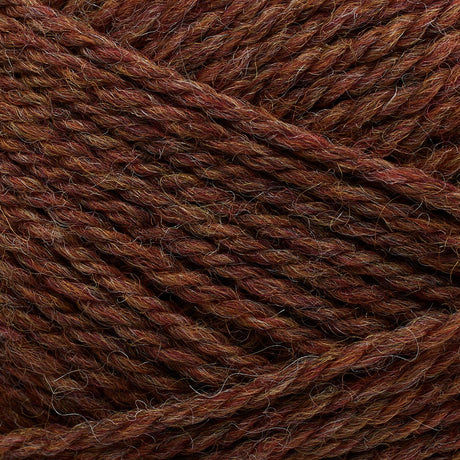 Kit de tricot - Cardigan Alice en Pernilla par Camille Descôteaux