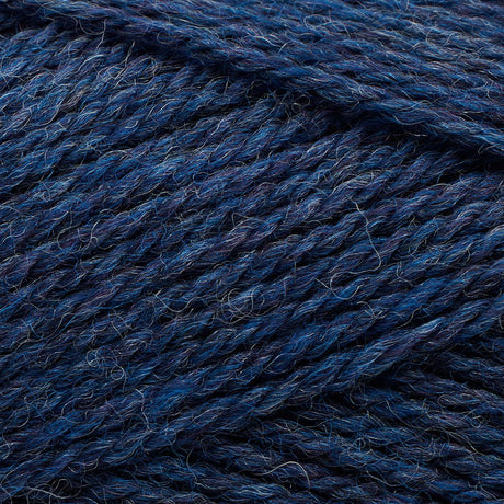 Kit de tricot - Cardigan Alice en Pernilla par Camille Descôteaux