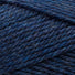 818 - Firsherman blue ( melange ) / 1 à 4