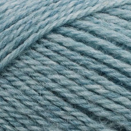 Kit de tricot - Cardigan Alice en Pernilla par Camille Descôteaux