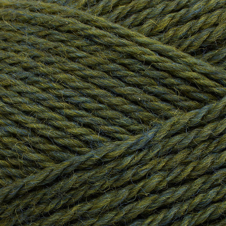 Kit de tricot - Cardigan Alice en Pernilla par Camille Descôteaux