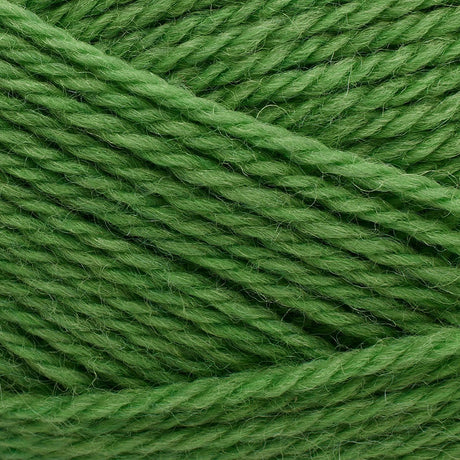 Kit de tricot - Cardigan Alice en Pernilla par Camille Descôteaux
