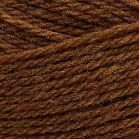 Kit de tricot - Cardigan Alice en Pernilla par Camille Descôteaux