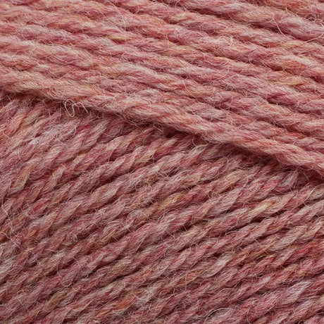 Kit de tricot - Cardigan Alice en Pernilla par Camille Descôteaux