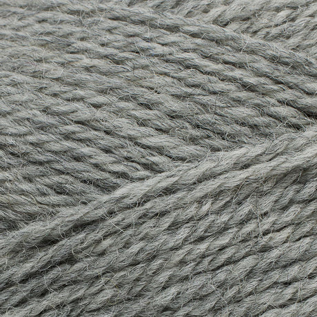 Kit de tricot - Cardigan Alice en Pernilla par Camille Descôteaux