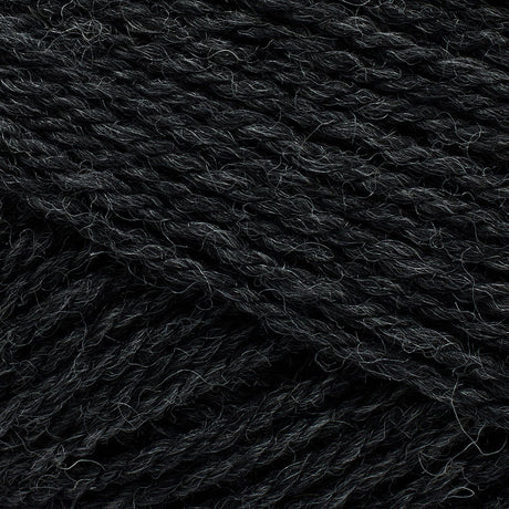 Kit de tricot - Cardigan Alice en Pernilla par Camille Descôteaux