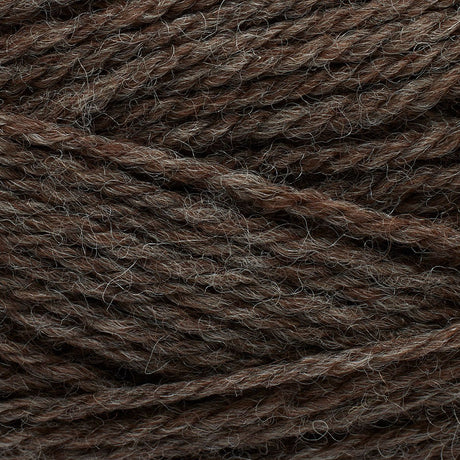 Kit de tricot - Cardigan Alice en Pernilla par Camille Descôteaux