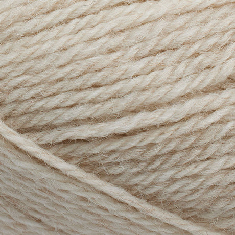 Kit de tricot - Cardigan Alice en Pernilla par Camille Descôteaux