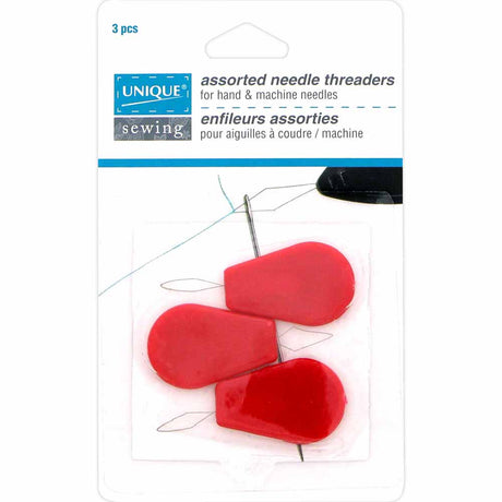 Needle Threader