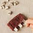 Claw Clips by CocoKnits