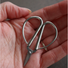 Bonsai mini scissors from NNK Press