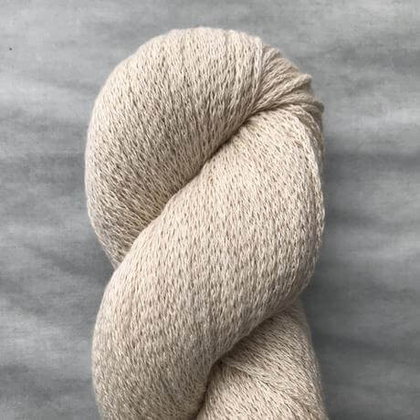Kit de Tricot - Anker's Summer Shirt par PetiteKnit