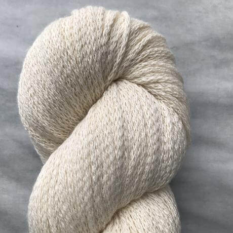 Kit de Tricot - Anker's Summer Shirt par PetiteKnit