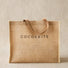 Cabas en jute par CocoKnits