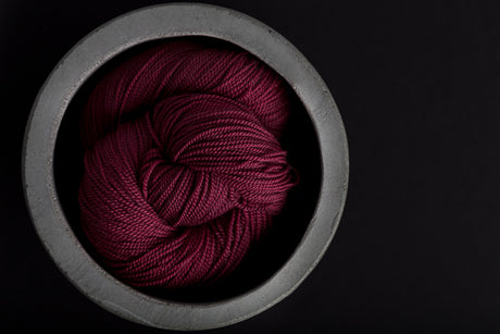 Lana par Fibre Carpe Diem