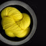 Fluo yellow / Stay Warm
