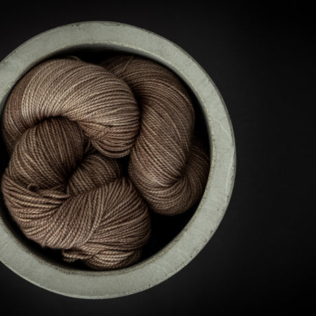 Lana par Fibre Carpe Diem