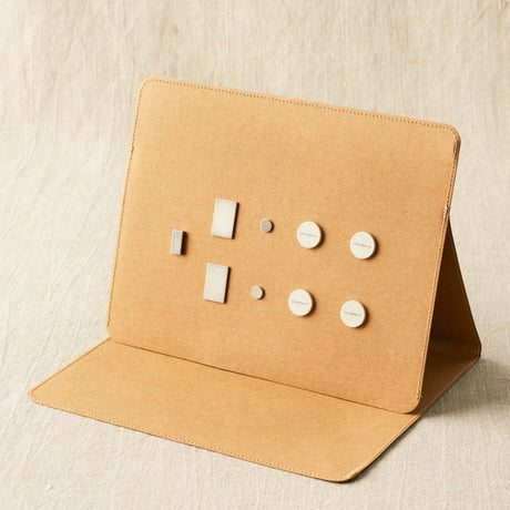 Maker's Board by Cocoknits