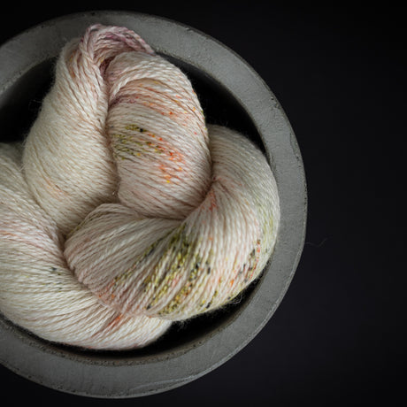 Mélino Yarn by Fibre Carpe Diem