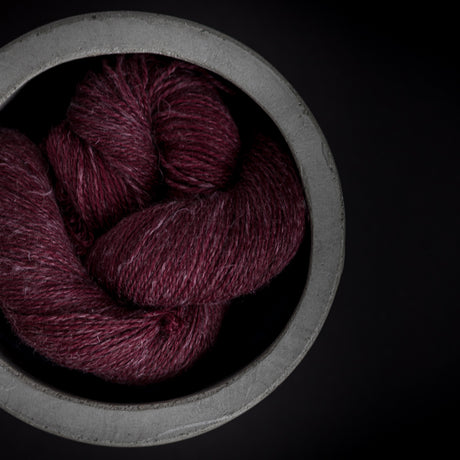 Kit de crochet - Chandail Impulsion T-shirt par Mëlie Collection