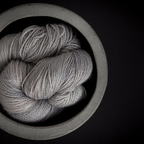 Yarn bundle - Flores Sweater by Eri Shimizu