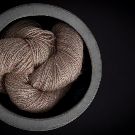 Yarn bundle - Flores Sweater by Eri Shimizu