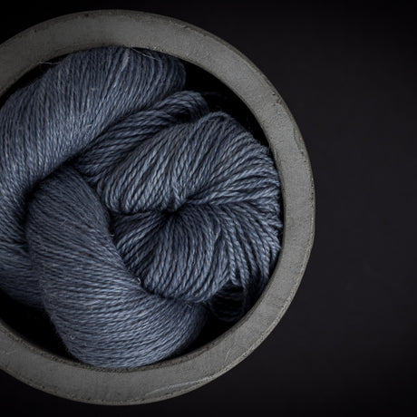 Yarn bundle - Flores Sweater by Eri Shimizu