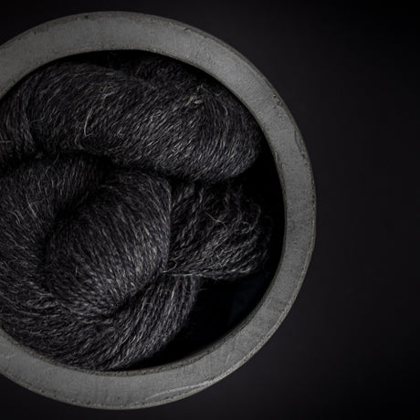 Yarn bundle - Flores Sweater by Eri Shimizu
