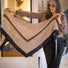 Knitting Kit - Zimtstern by Melanie Berg