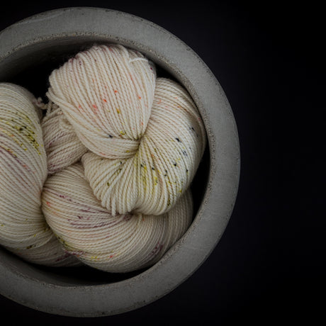 Lana par Fibre Carpe Diem