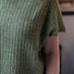 Yarn bundle - Flores Sweater by Eri Shimizu