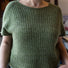 Yarn bundle - Flores Sweater by Eri Shimizu