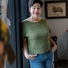 Yarn bundle - Flores Sweater by Eri Shimizu