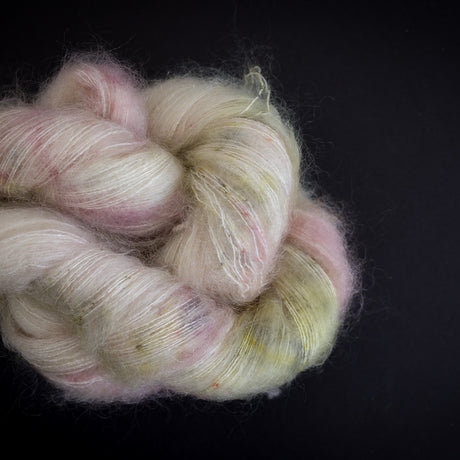 Allegra by Fibre Carpe Diem