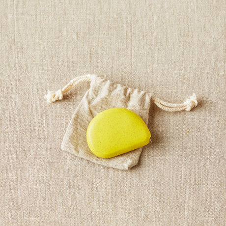Ruban à mesurer par Cocoknits